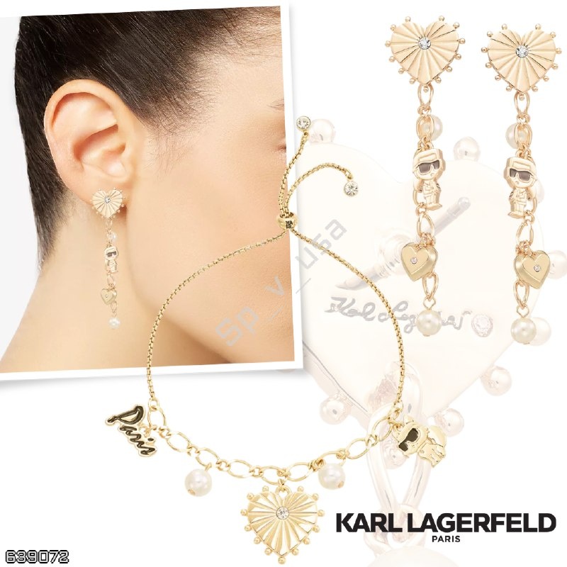 KARL LAGERFELD PARIS