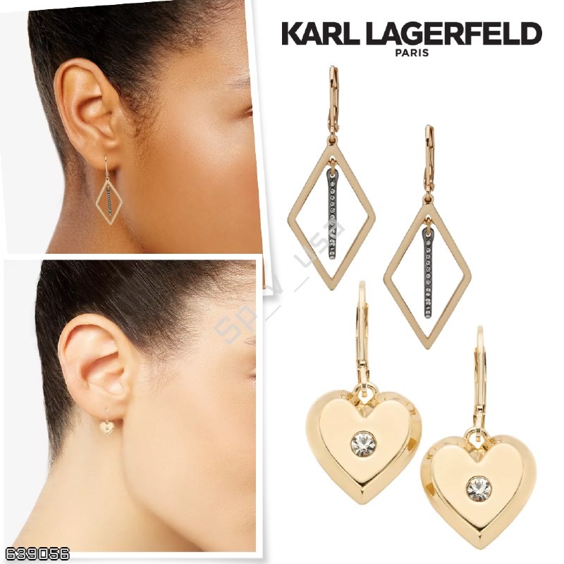 KARL LAGERFELD PARIS