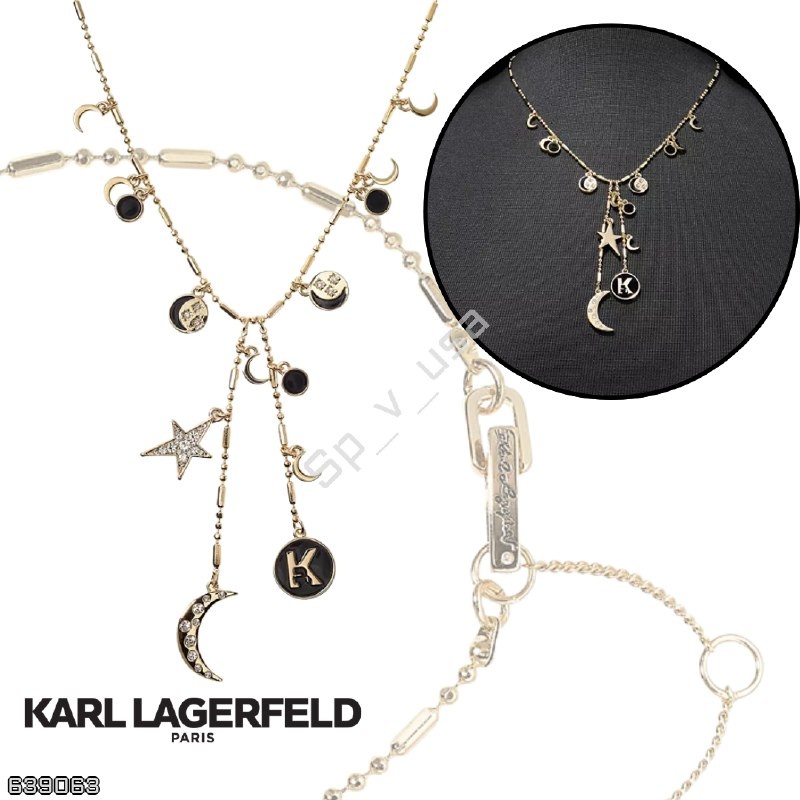KARL LAGERFELD PARIS