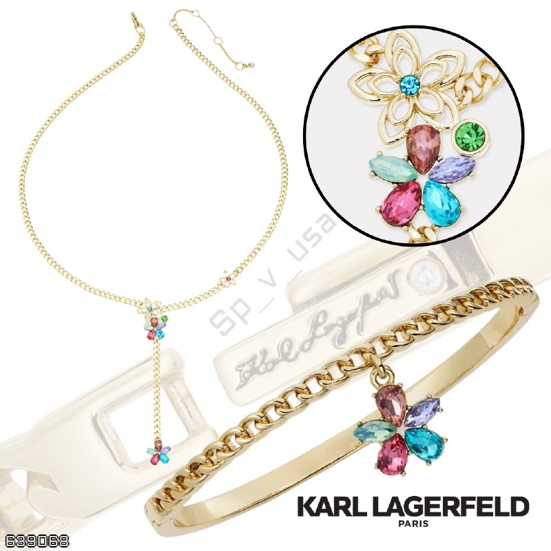KARL LAGERFELD PARIS