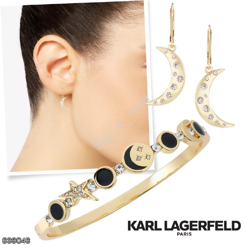 KARL LAGERFELD PARIS
