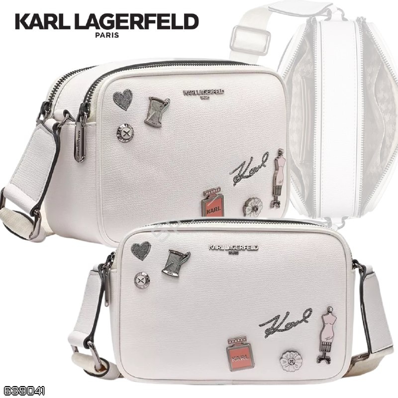 KARL LAGERFELD PARIS