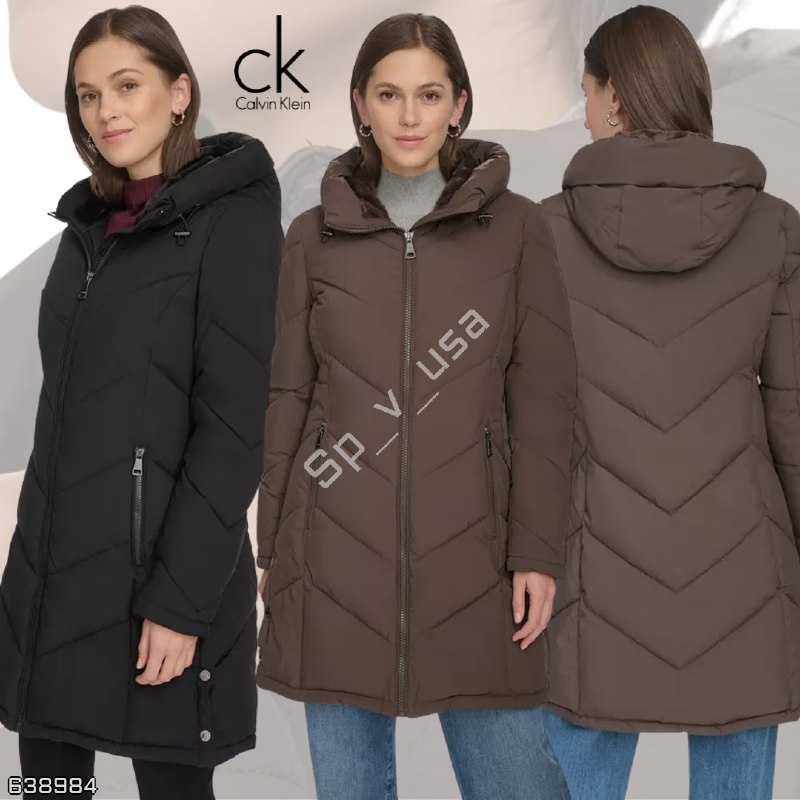 Calvin Klein