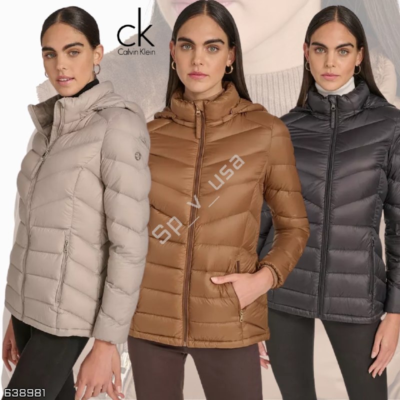 Calvin Klein