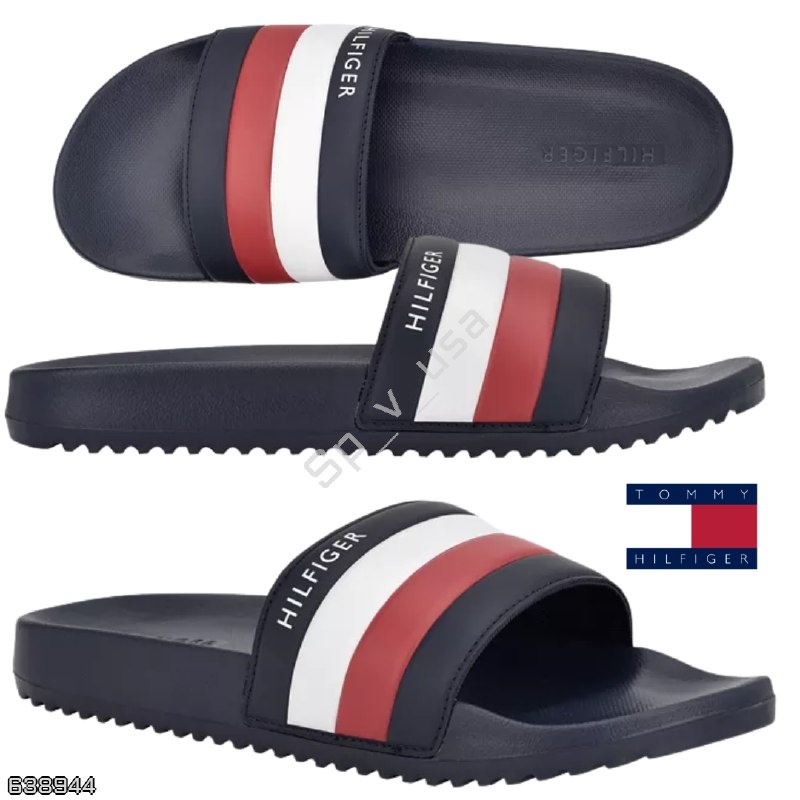 Tommy Hilfiger 🇺🇸