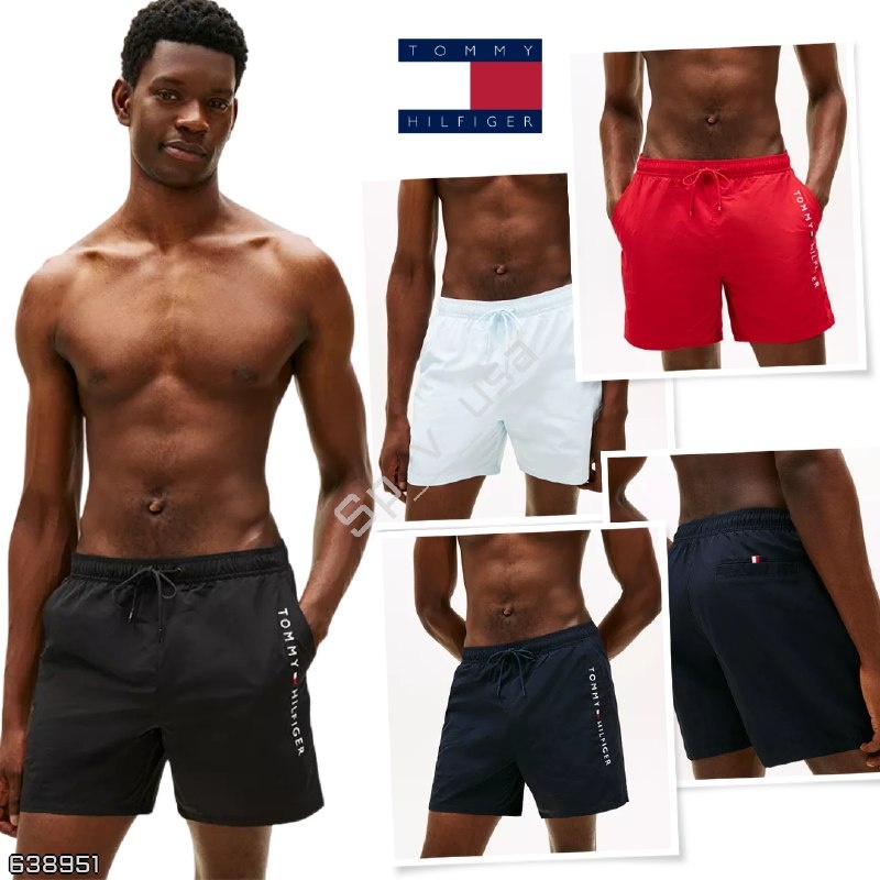 Tommy Hilfiger
