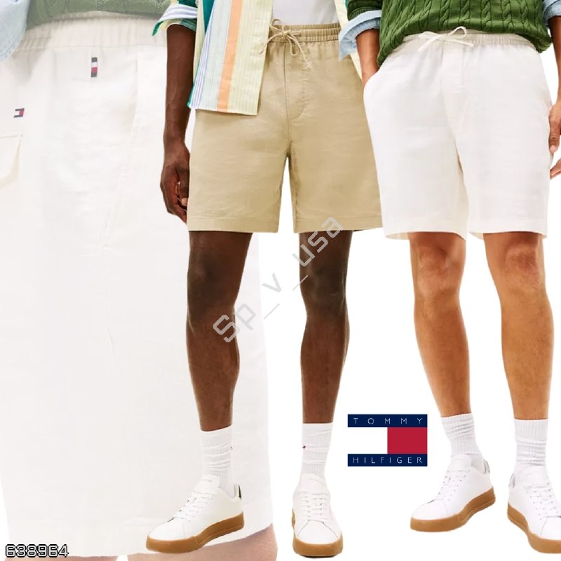 Tommy Hilfiger