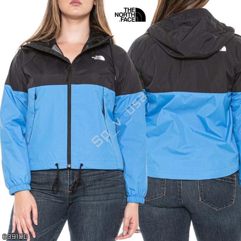The North Face