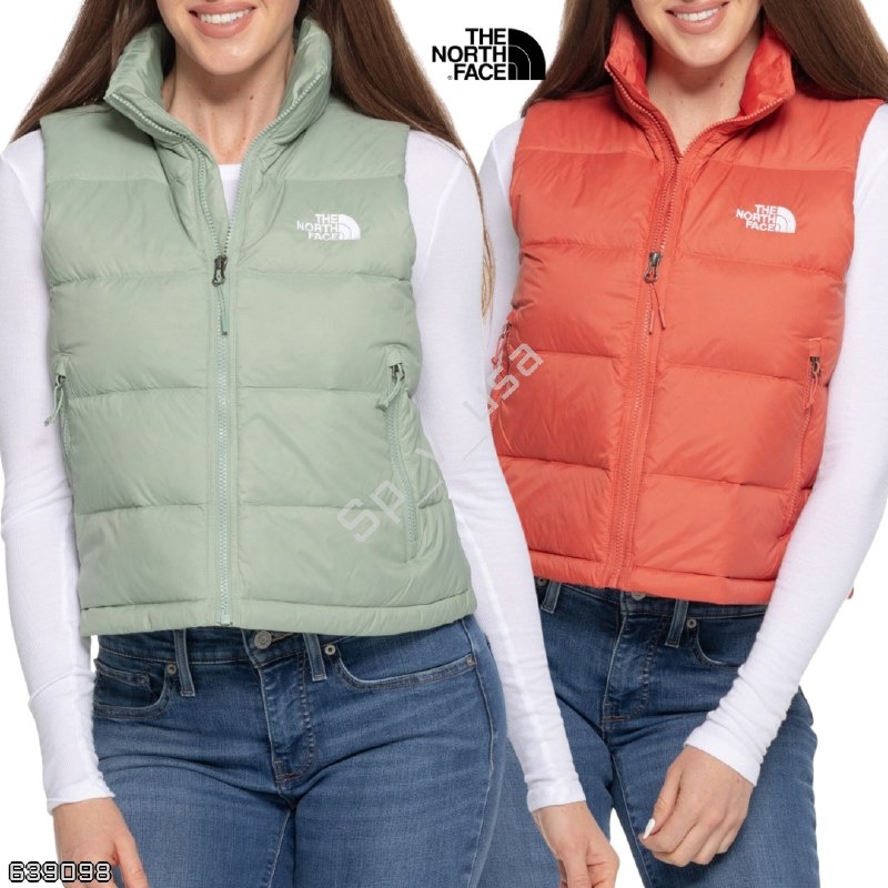The North Face