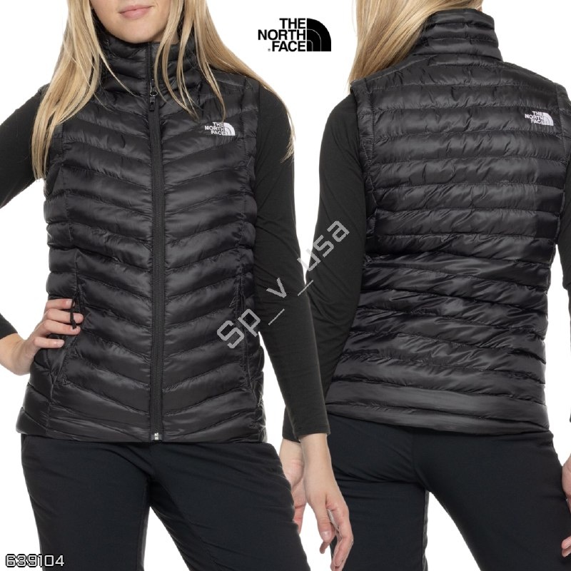 The North Face 🇺🇸