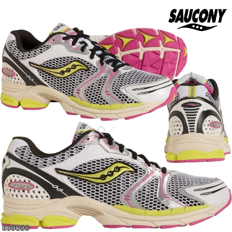 Saucony