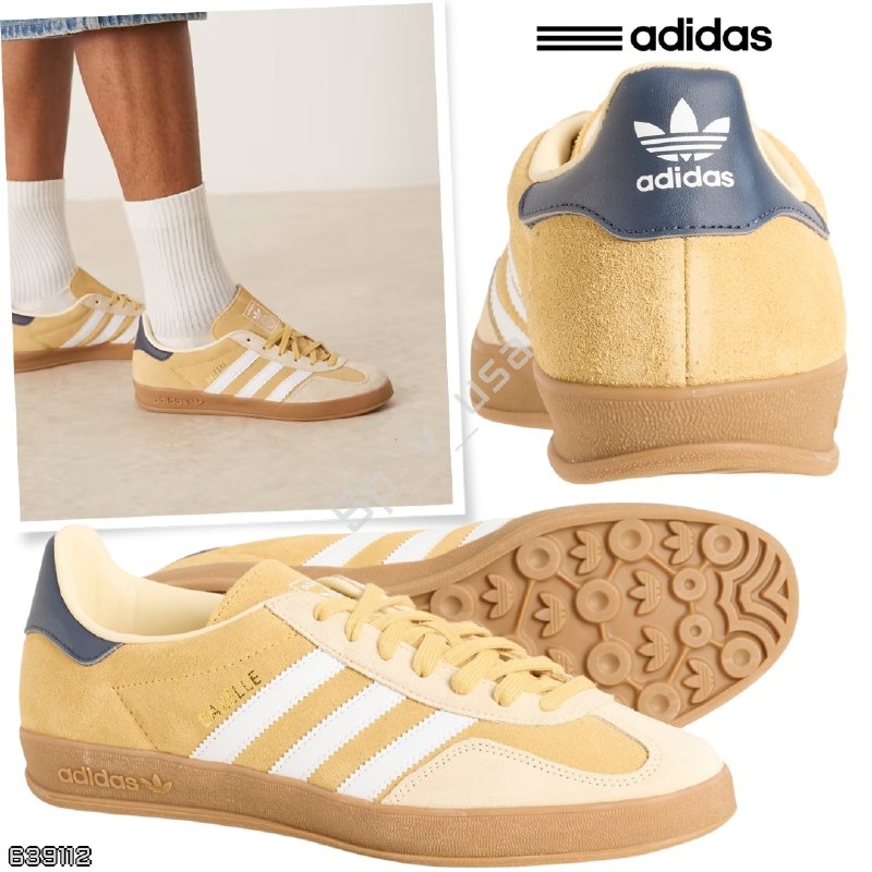 Adidas