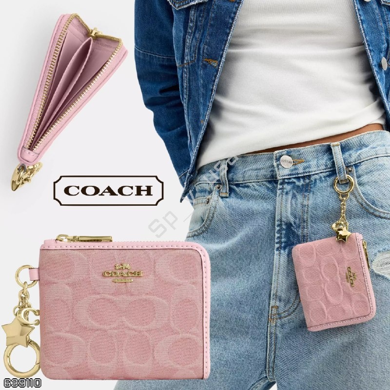 Coach Outlet 🇺🇸