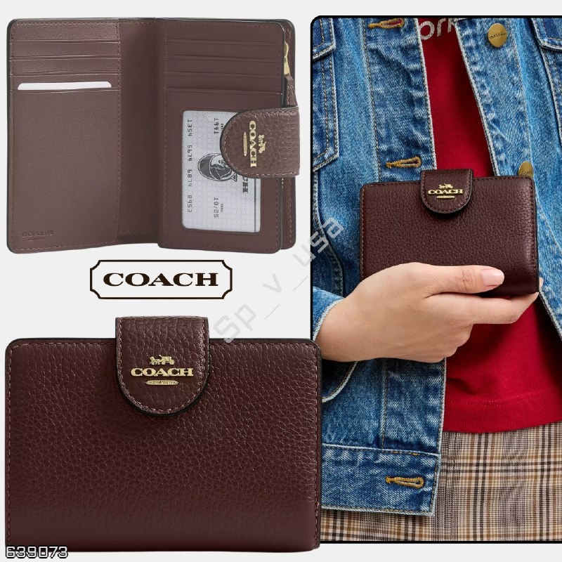 Coach Outlet 🇺🇸