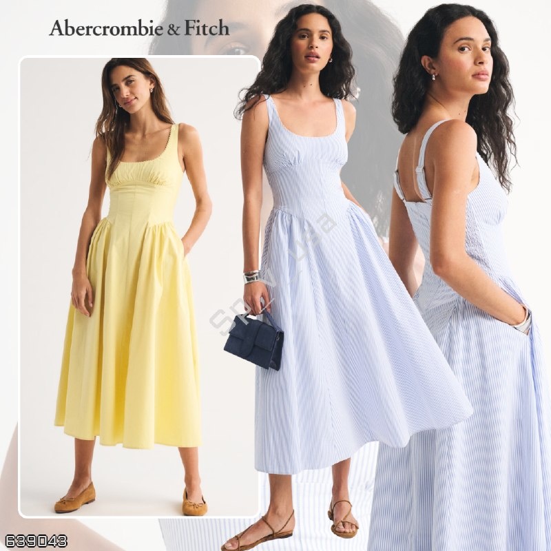 Abercrombie & Fitch