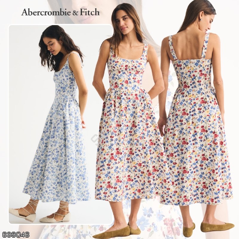 Abercrombie & Fitch