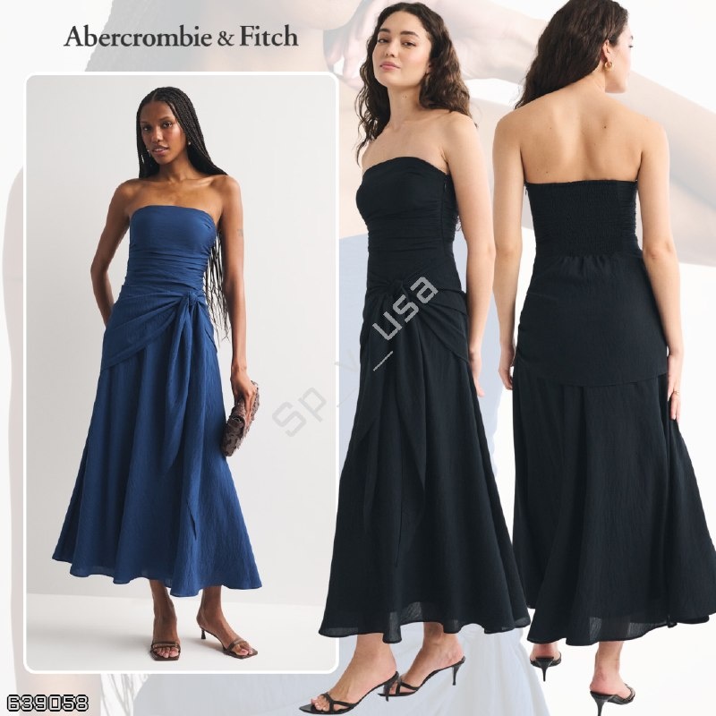 Abercrombie & Fitch
