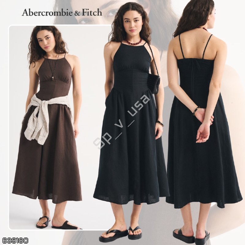 Abercrombie & Fitch