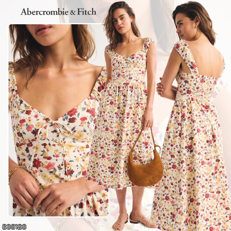 Abercrombie & Fitch