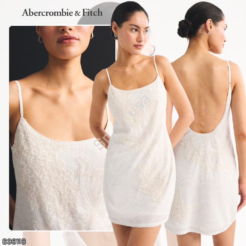 Abercrombie & Fitch