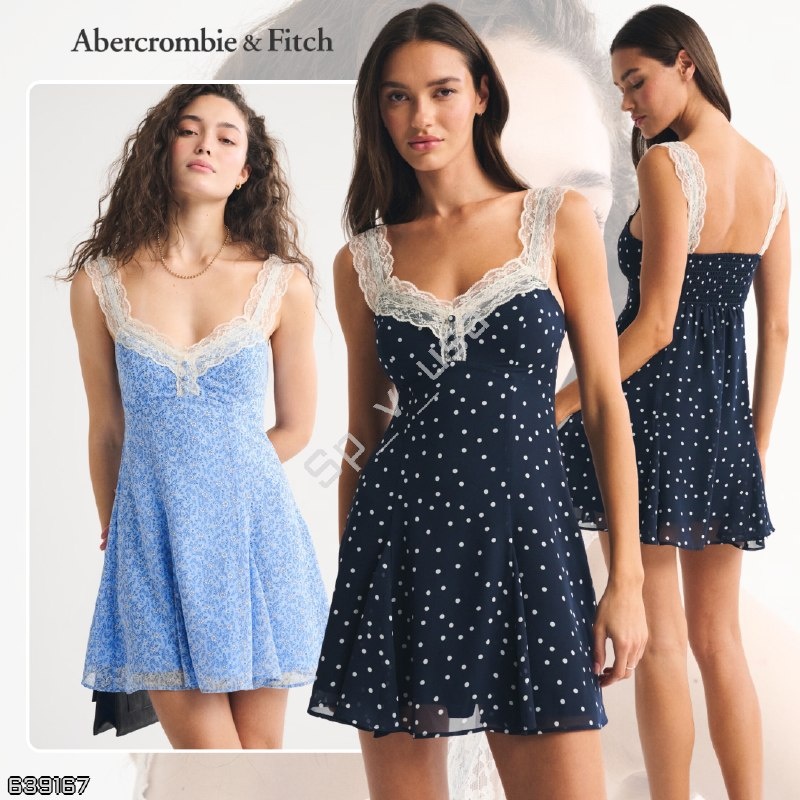 Abercrombie & Fitch