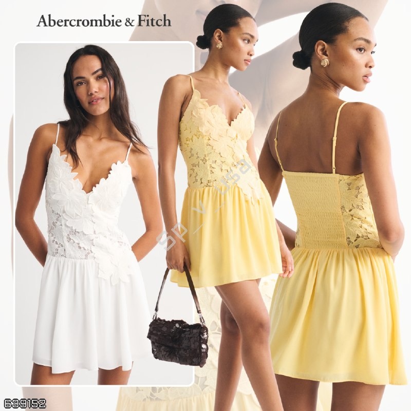 Abercrombie & Fitch