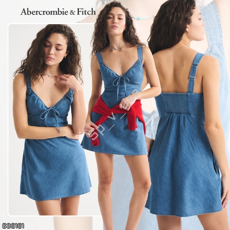 Abercrombie & Fitch