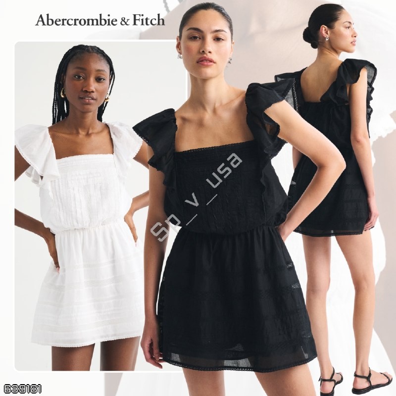 Abercrombie & Fitch