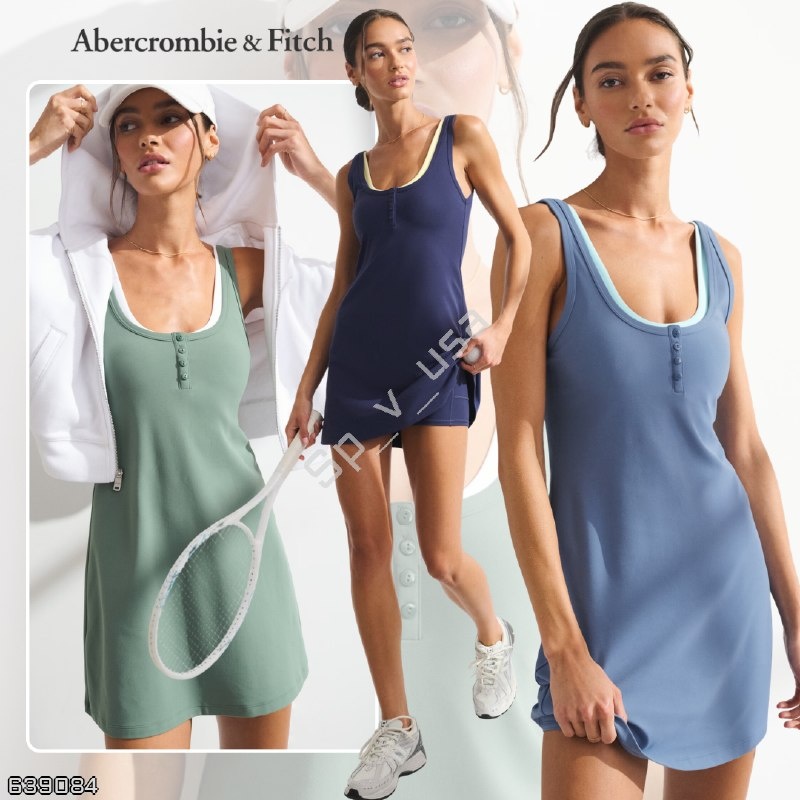 Abercrombie & Fitch