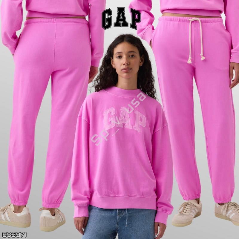 GAP 🇺🇸