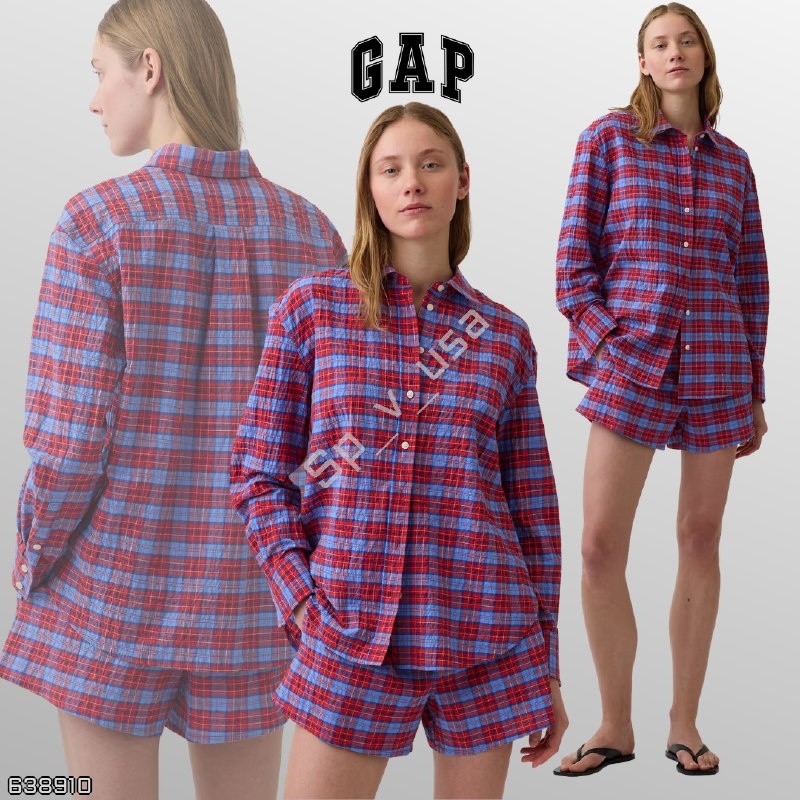 GAP