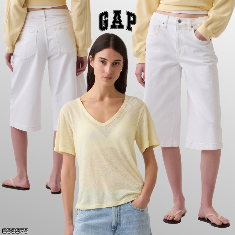 GAP