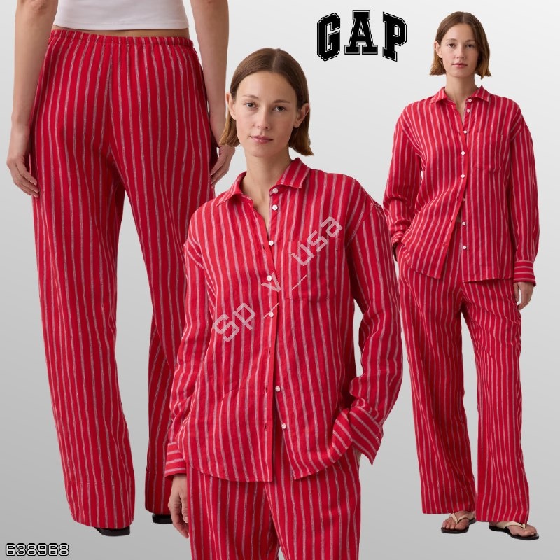 GAP