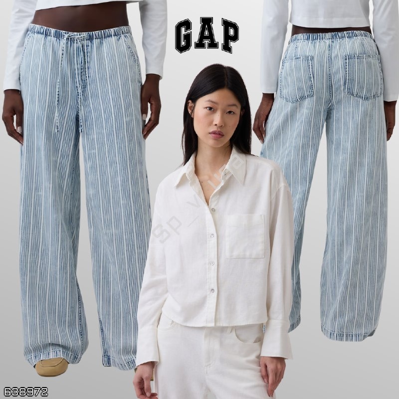 GAP