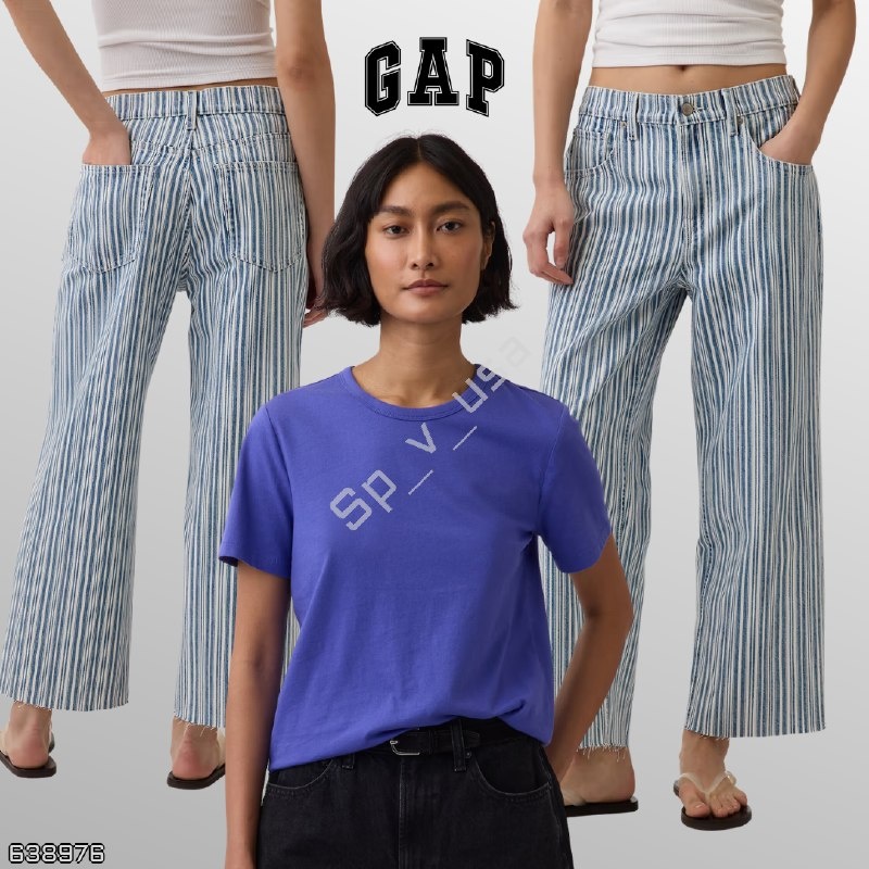 GAP