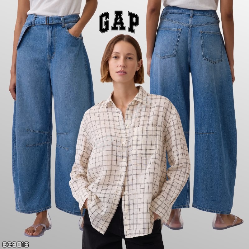 GAP