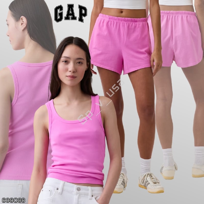 GAP 🇺🇸