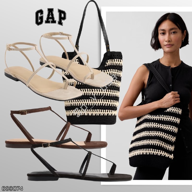 GAP