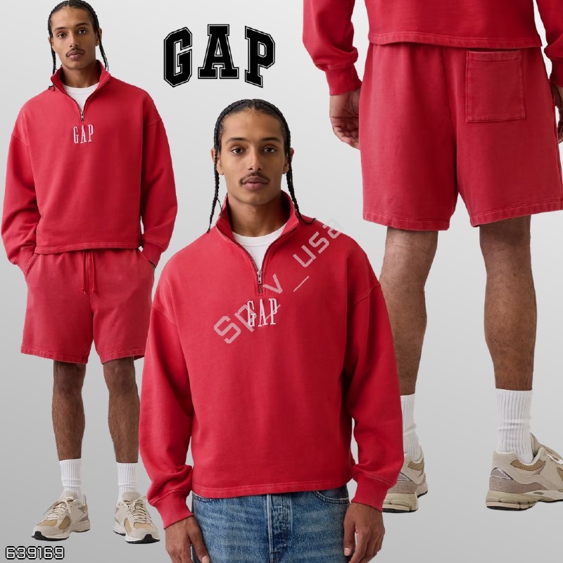 GAP 🇺🇸