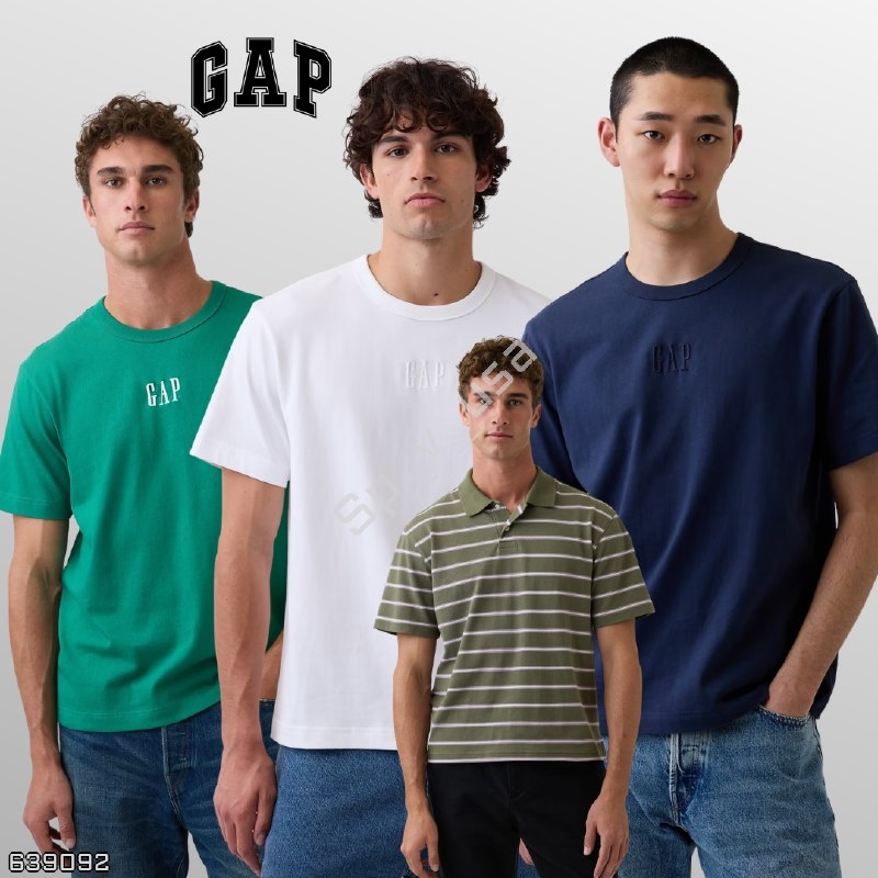 GAP 🇺🇸