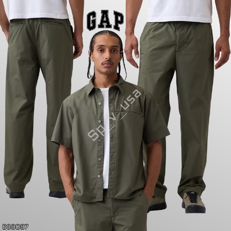 GAP 🇺🇸