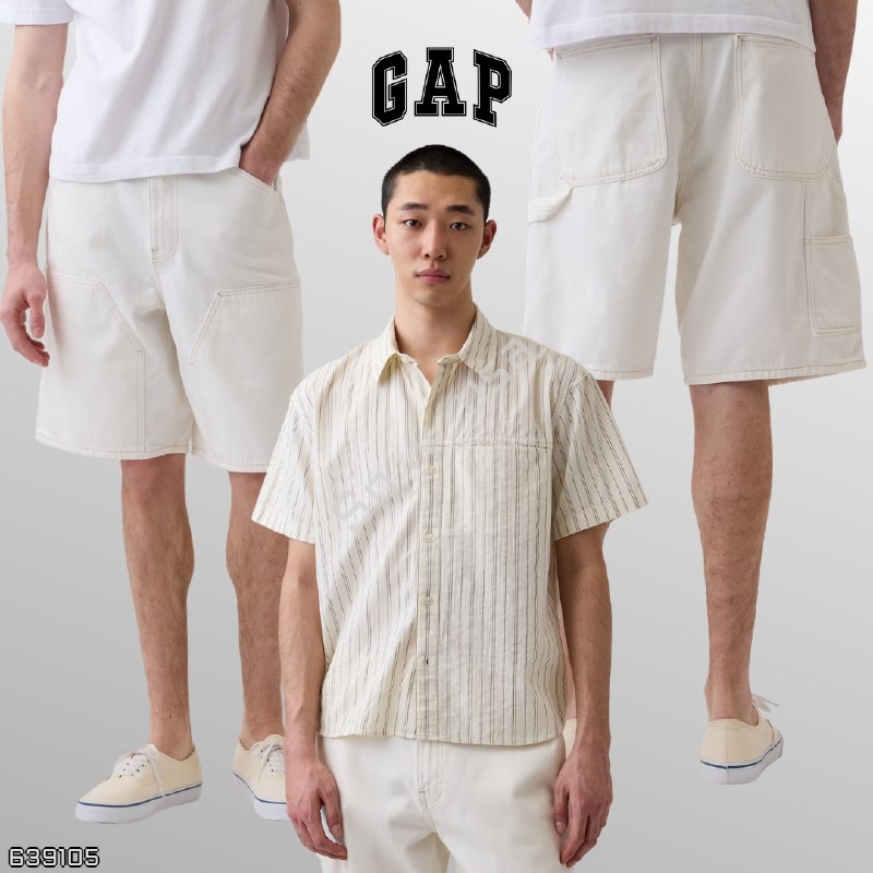 GAP 🇺🇸