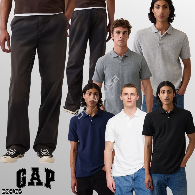 GAP 🇺🇸
