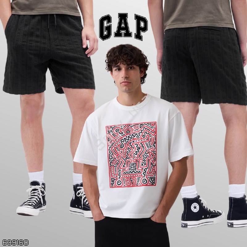 GAP 🇺🇸