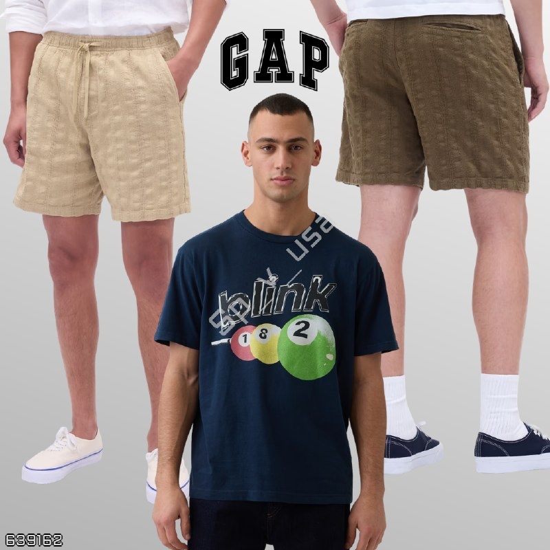 GAP 🇺🇸