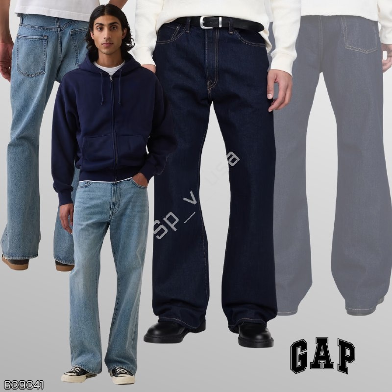 GAP 🇺🇸
