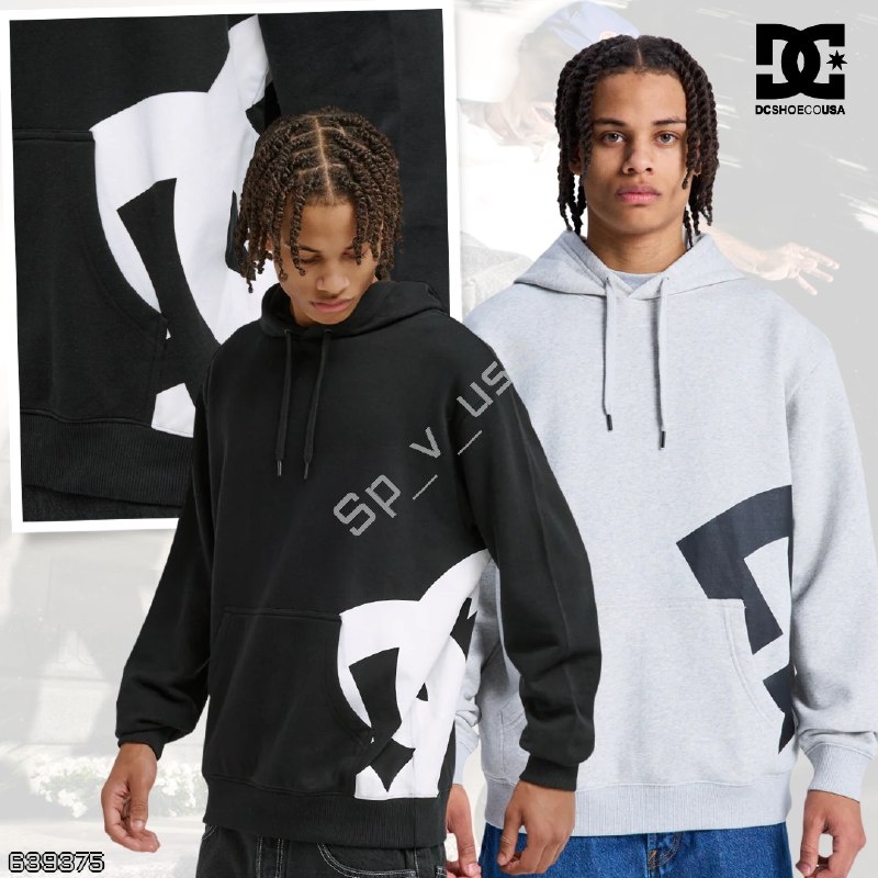 DC Shoes