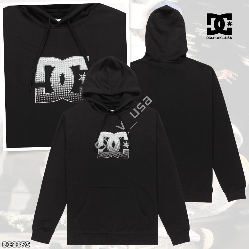 DC Shoes
