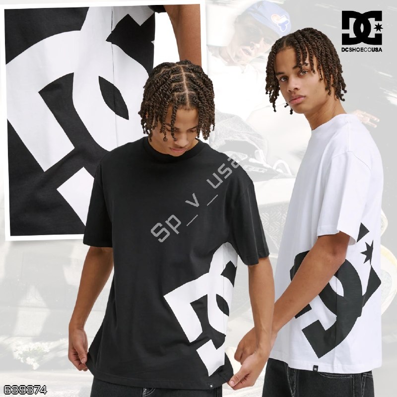 DC Shoes