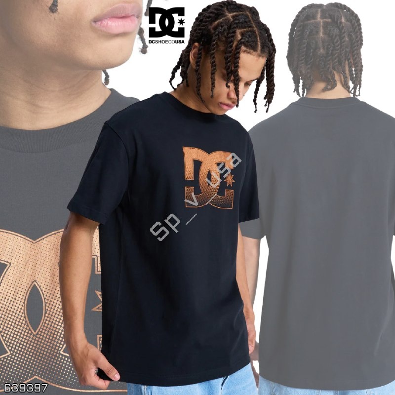 DC Shoes